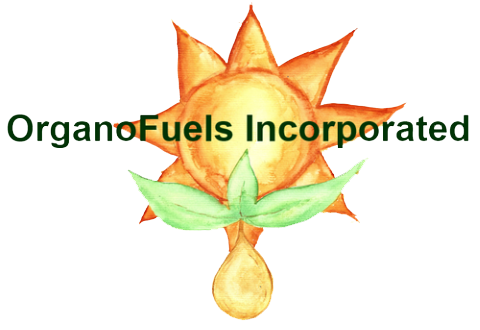                           OrganoFuels Incorporated