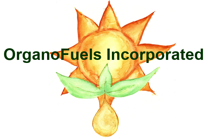                           OrganoFuels Incorporated