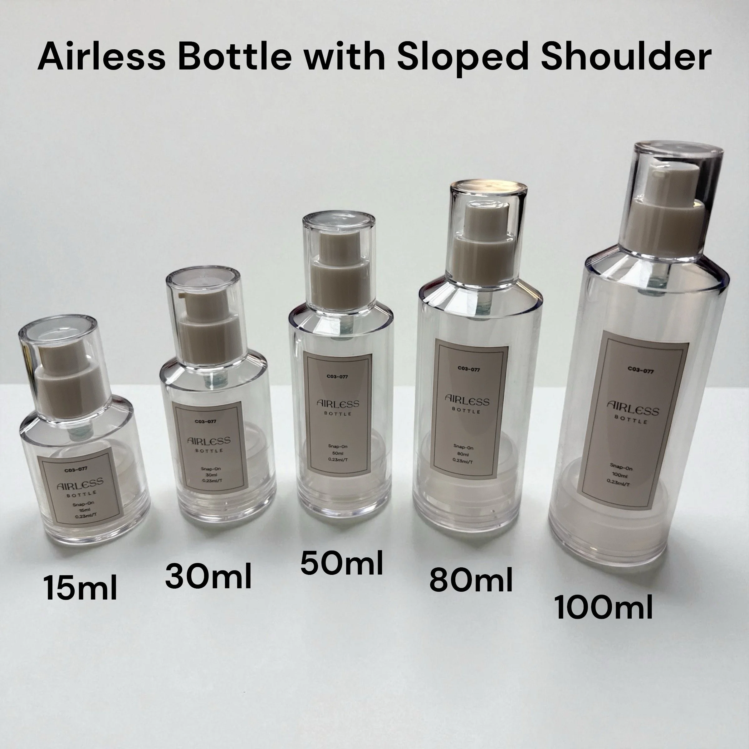 15ml 30ml 50ml 80ml 100ml Airless package.png