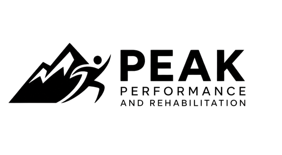 PEAK Performance &amp; Rehabilitation