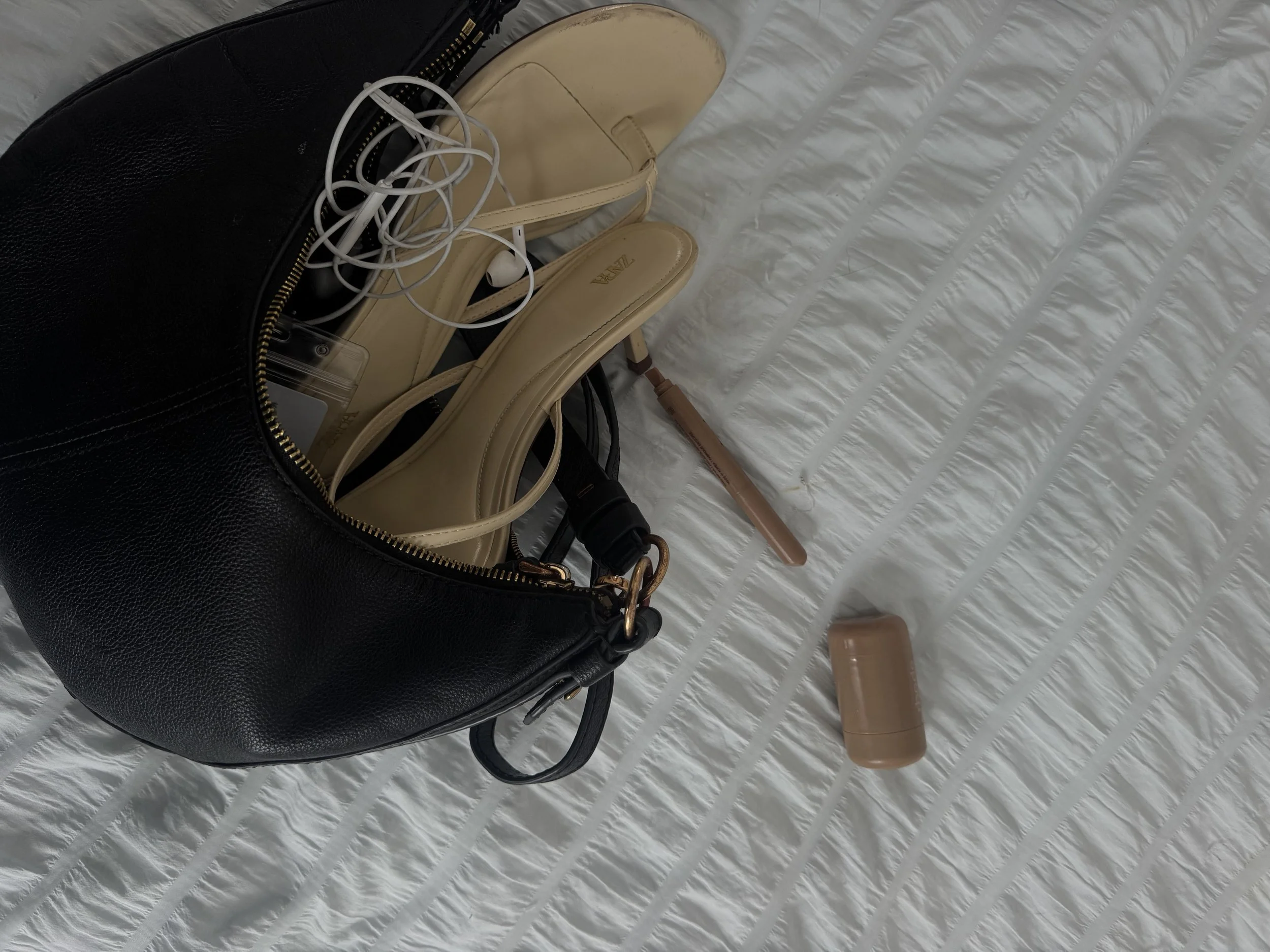 LOOK 02 — WOMEN'S / EVENING