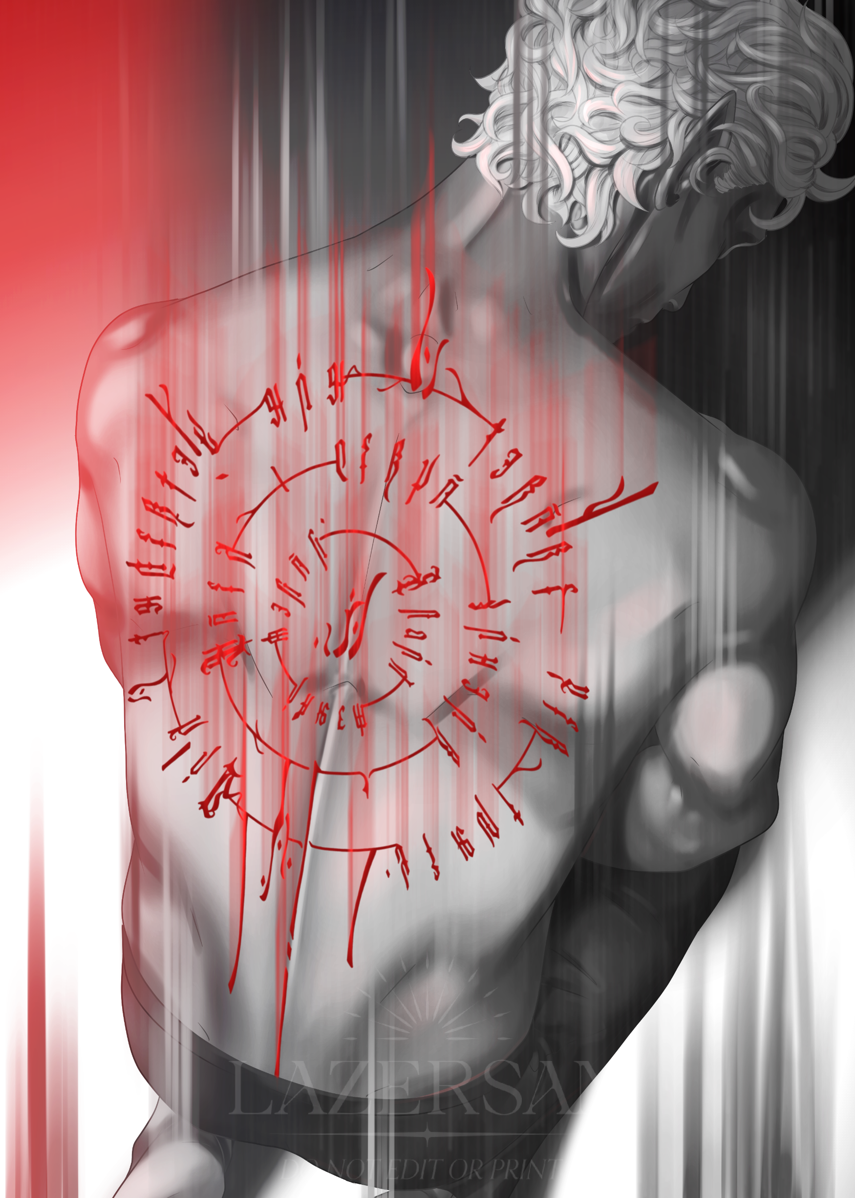 Astarion | Baldur's Gate 3