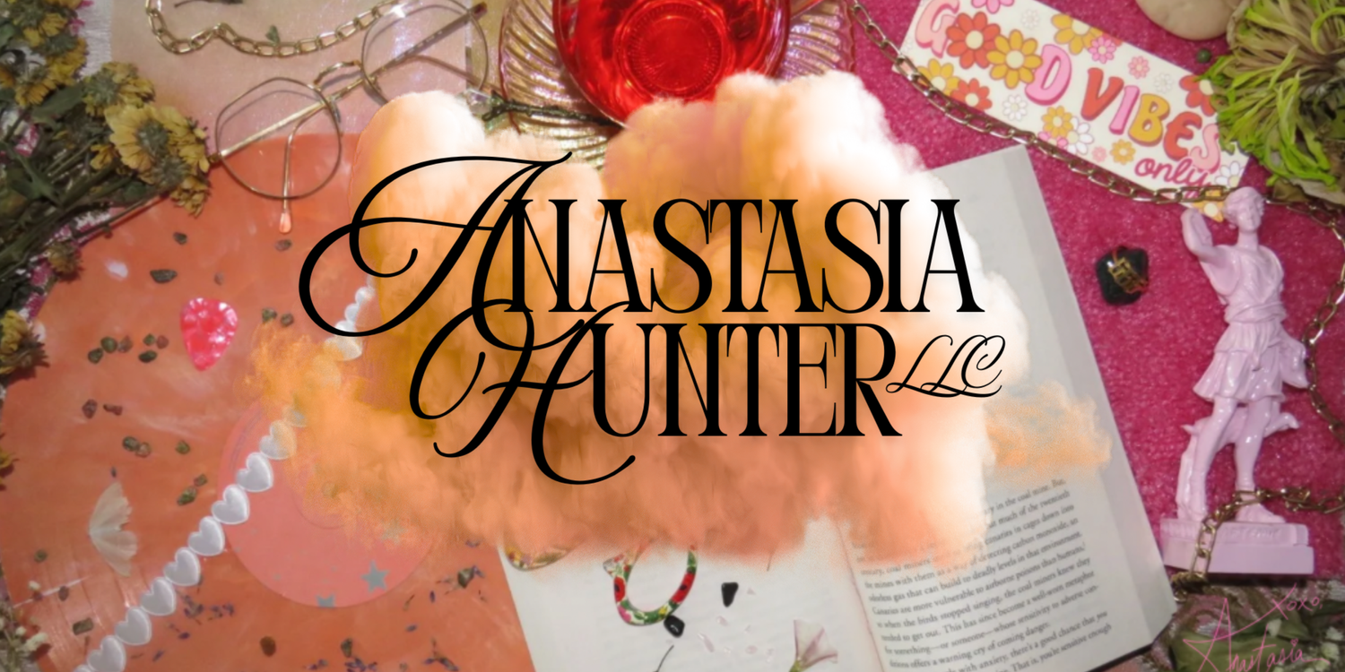 Anastasia Hunter LLC