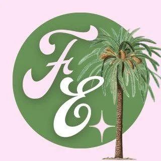 Annual Female Energy Year 9 by Evangelina Jiminez