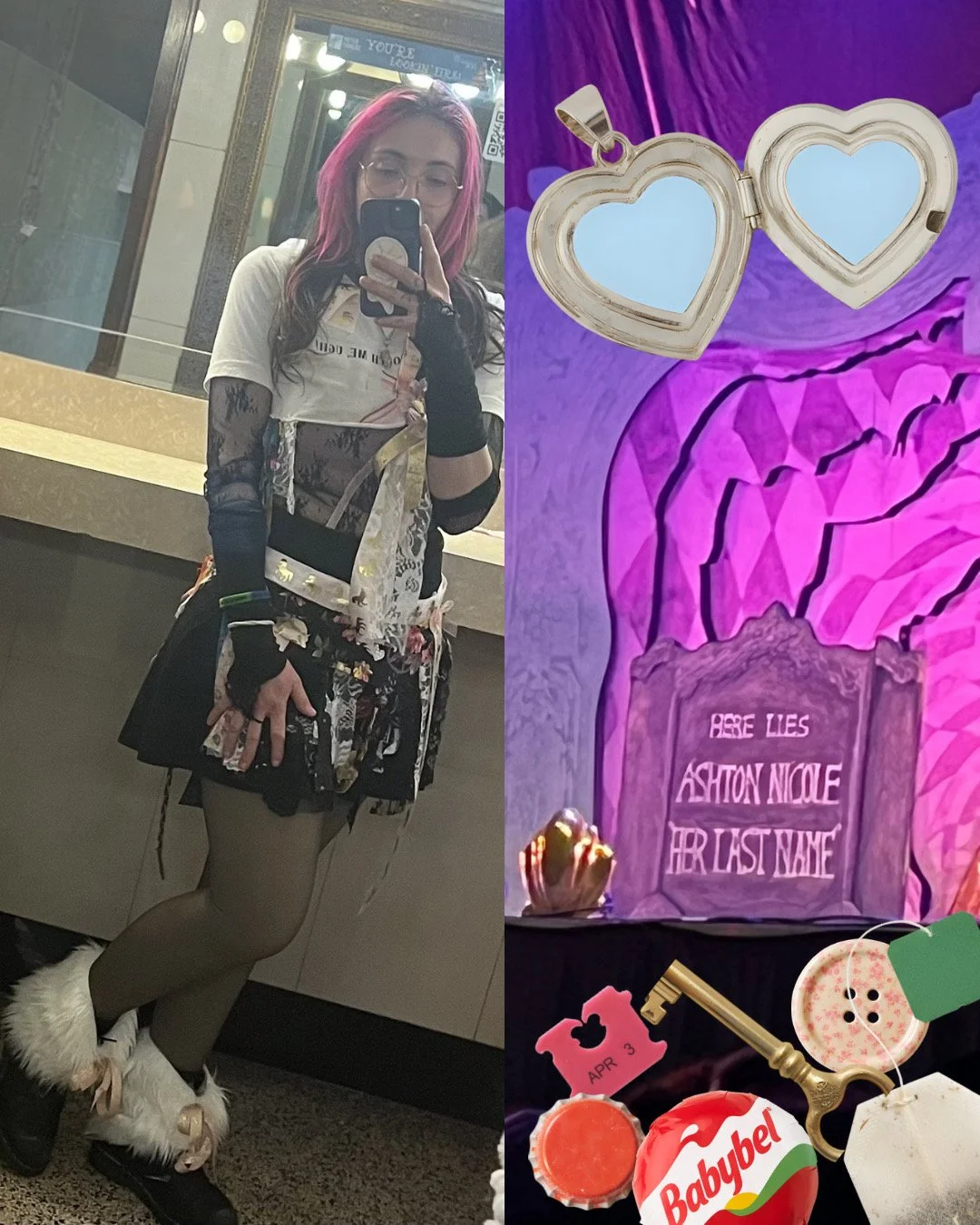 Ashnikko.Chicago.Aragon Ballroom. 4.3.26