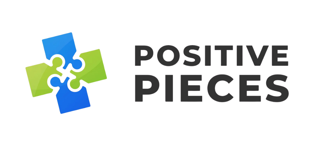 Positive Pieces