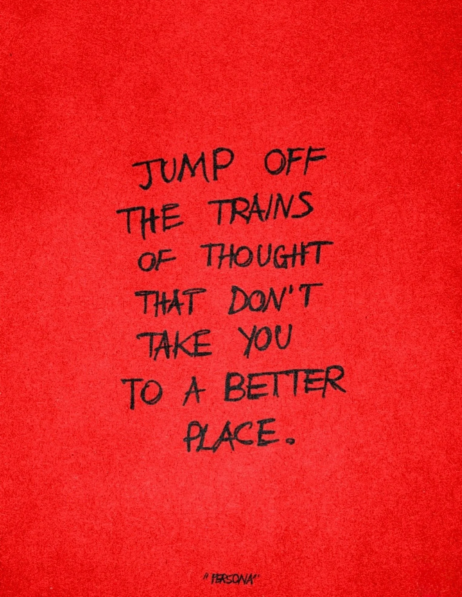 Make It Happen Monday🙏🏾🙌🏾💪🏾🤗👍🏾 #positivepieces #trainofthought