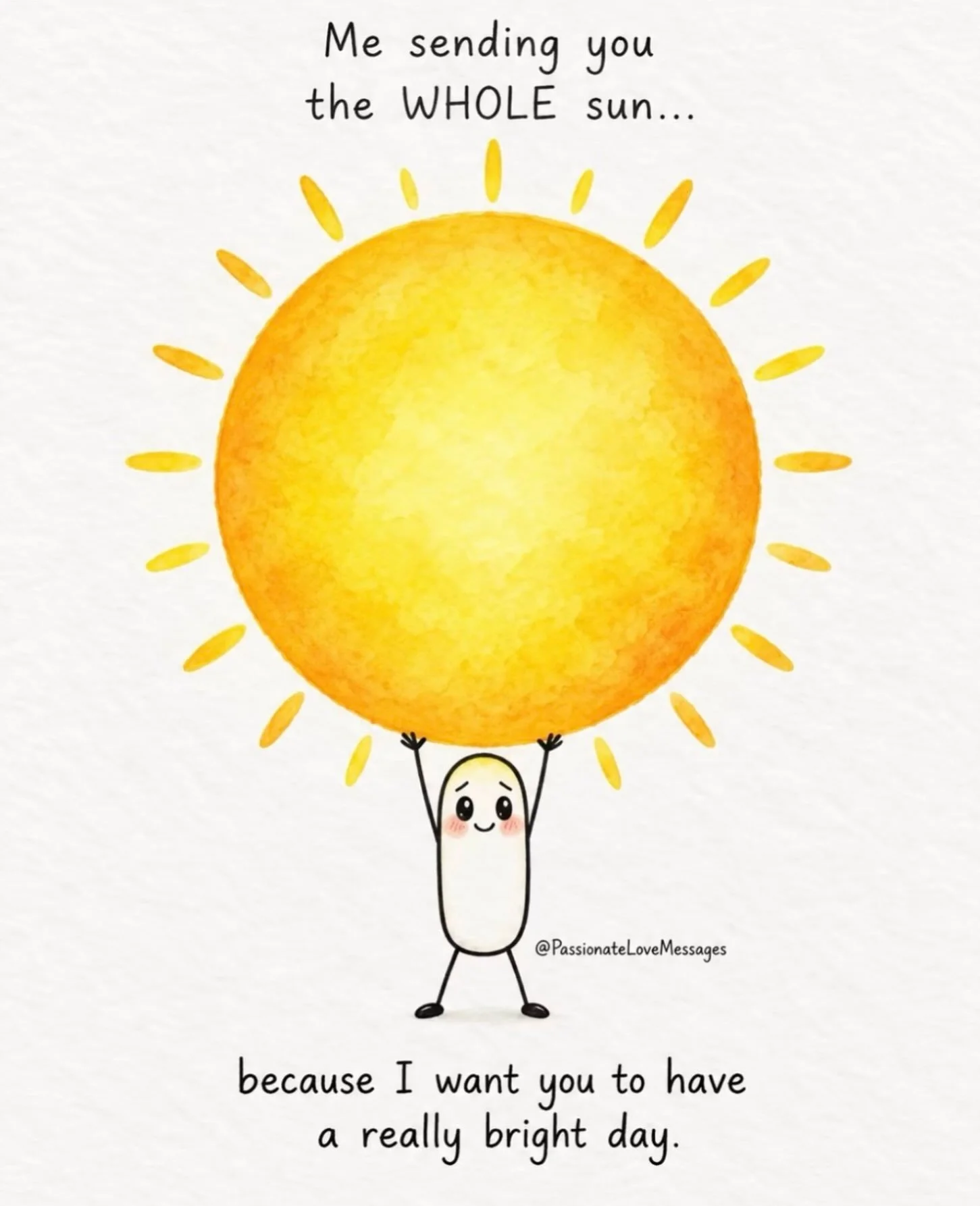 Bright Tuesday To Ya!!!🙏🏾🙌🏾💪🏾🤗👍🏾☀️#positivepieces