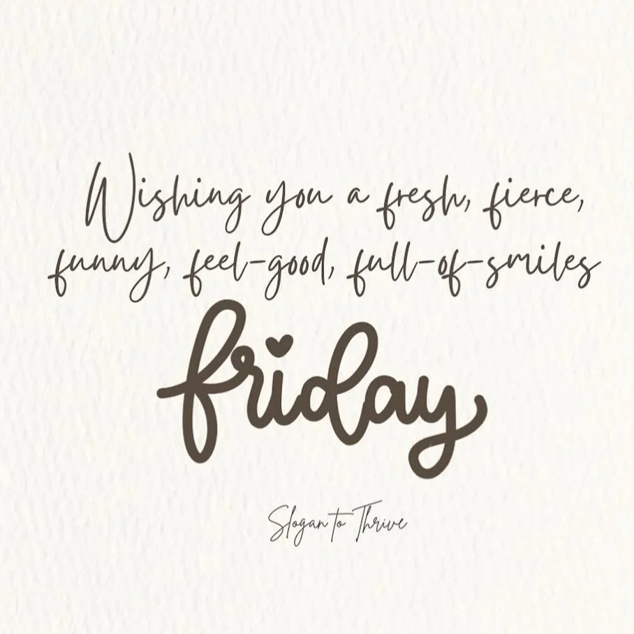 Happy Friday!!!🙏🏾🙌🏾💪🏾🤗👍🏾☀️#positivepieces