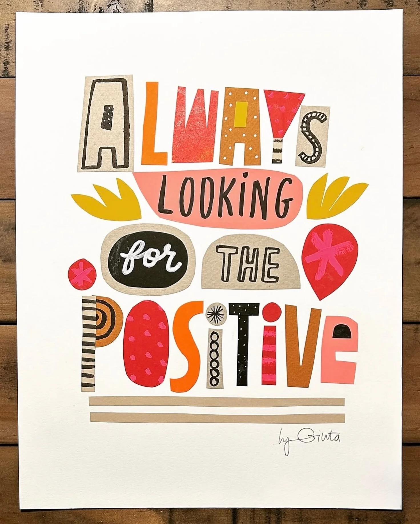 &hellip;It&rsquo;s Friday!!!!🙏🏾🙌🏾💪🏾🤗👍🏾🏁#positivepieces