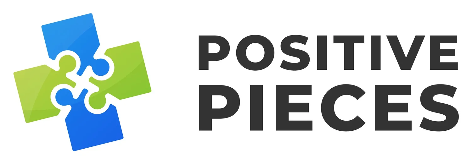 Positive Pieces