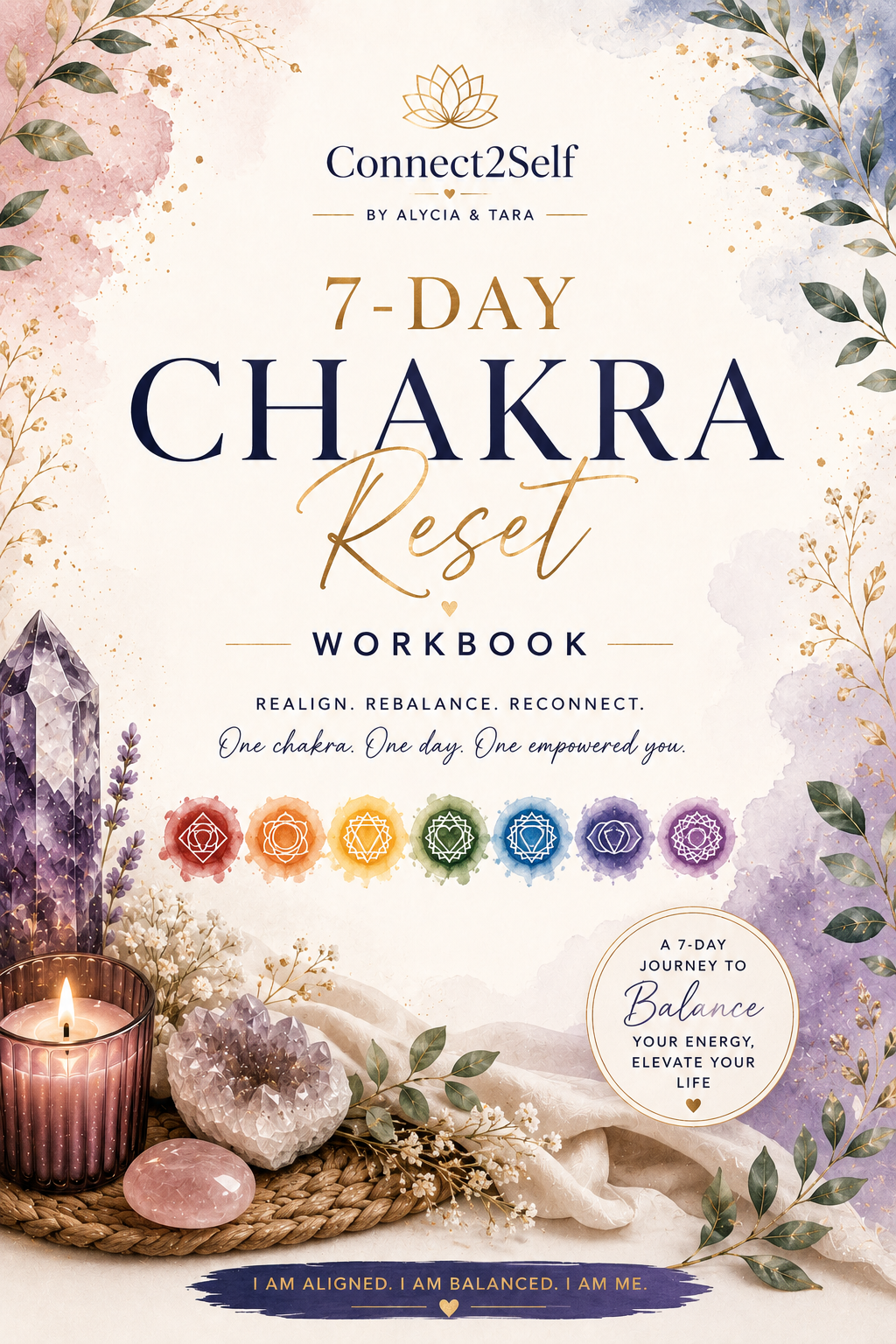7 Day Guided Reset