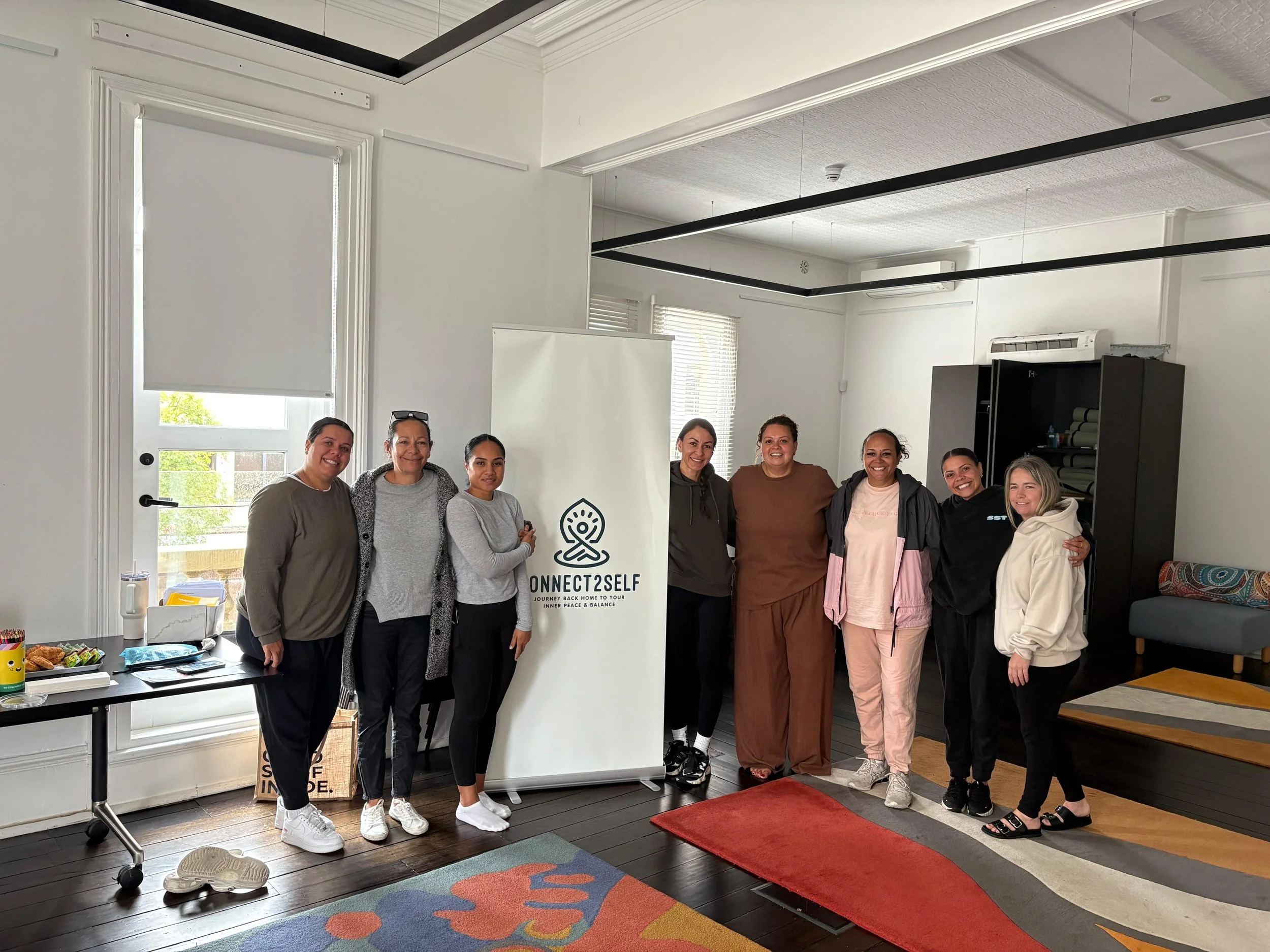 Facilitators for Retreats, Events & Conscious Spaces