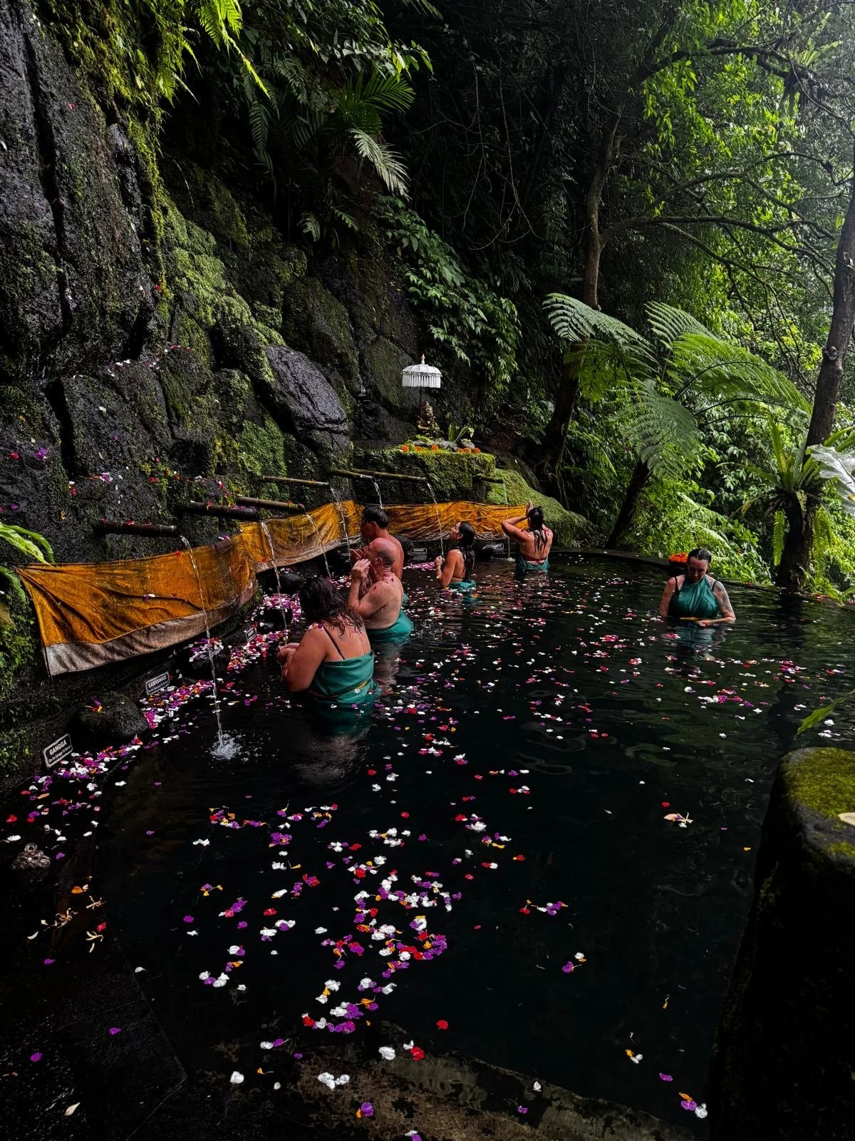 Bali 2027 Retreat Deposit Secure your spot