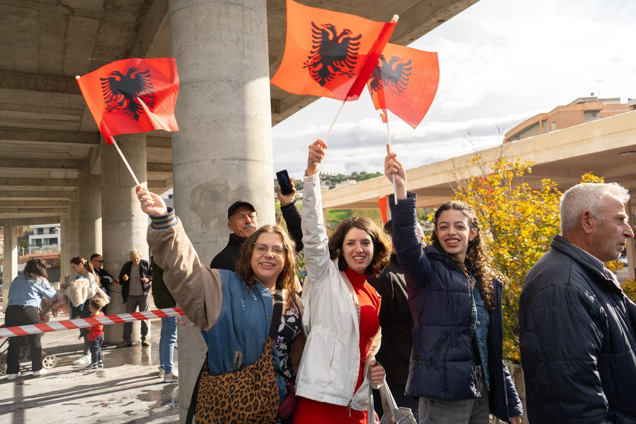 Albanian Independence Day 2025