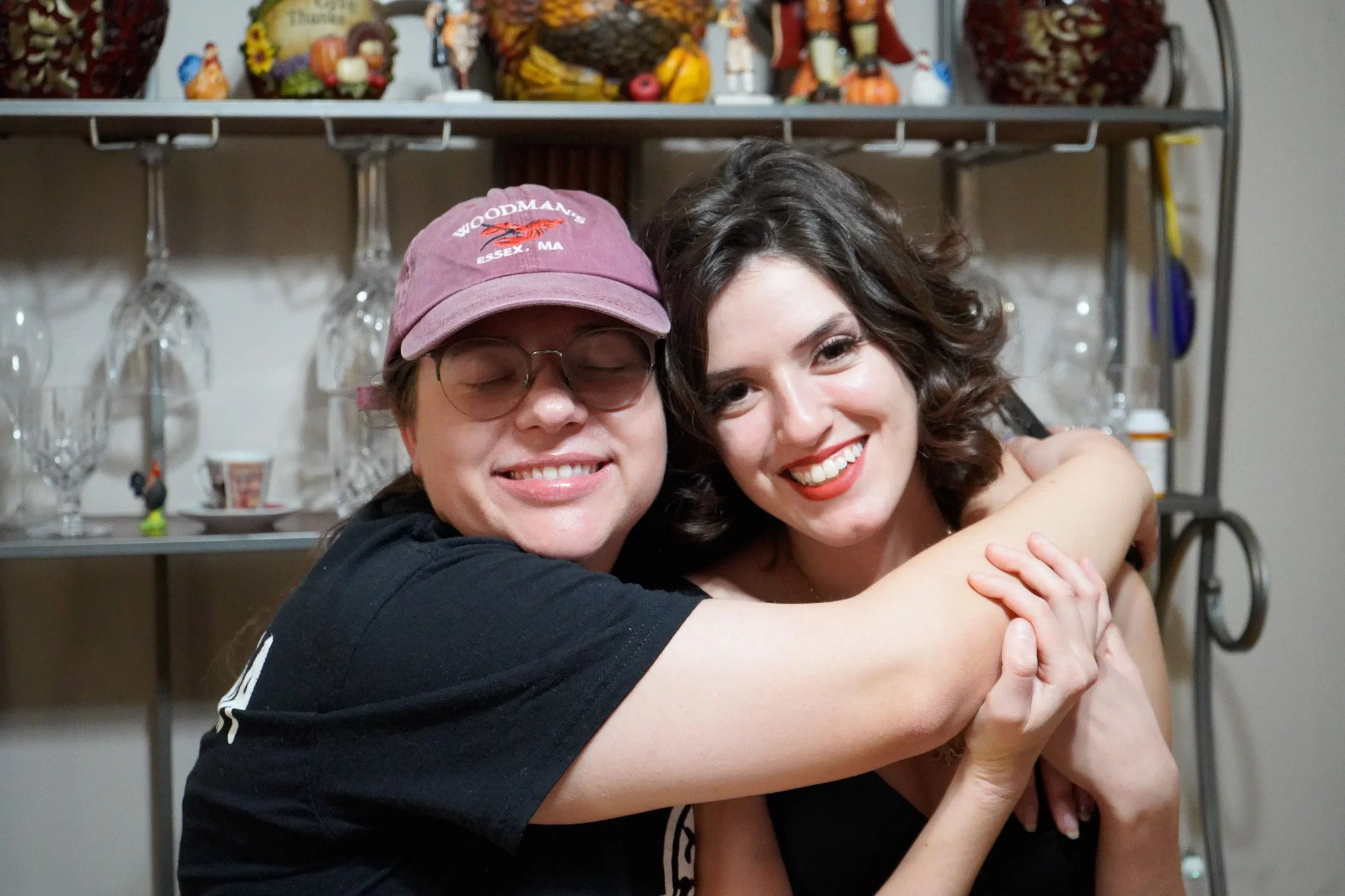 Co-Director and Director love