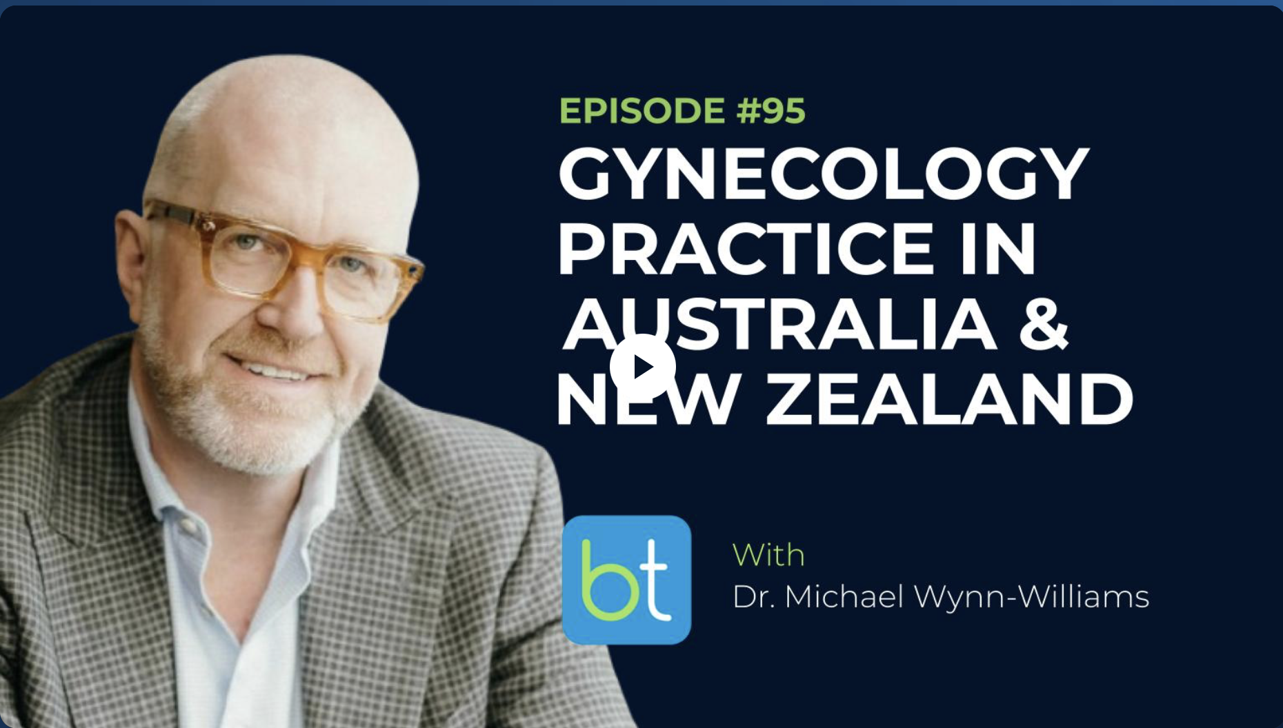 The Backtable OBGYN Podcast