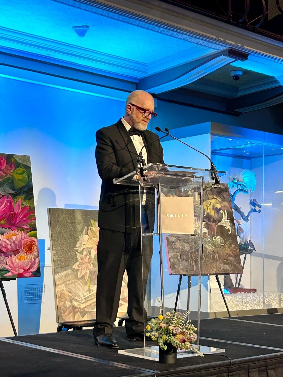 Dr Wynn-Williams elected president of The Australasian Gynaecological Endoscopy and Surgery (AGES) Society for 2025-27