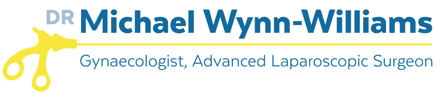 Dr Michael Wynn-Williams