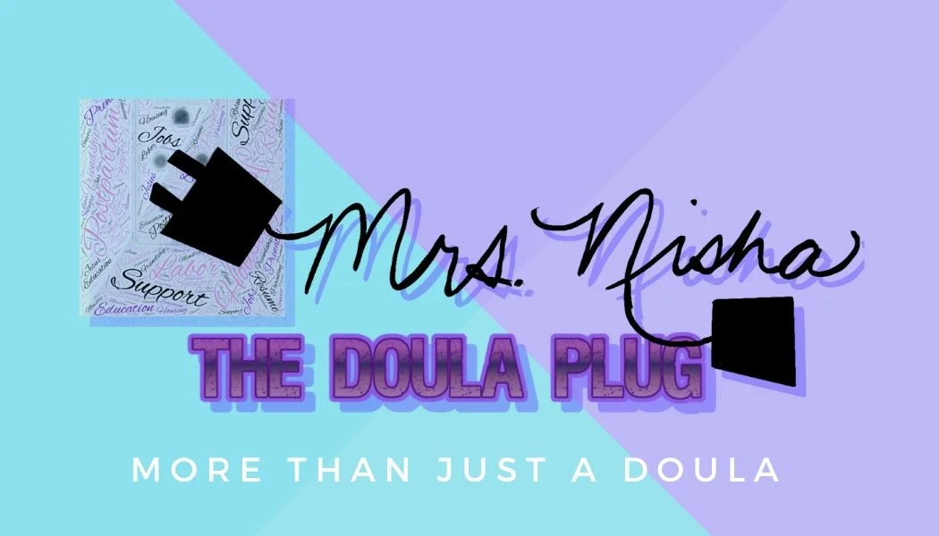 The Doula Plug