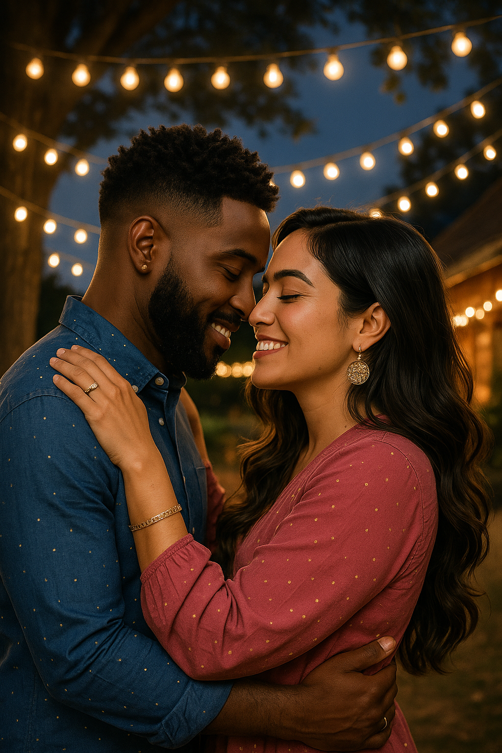 Cultural Identity & Relationship Coaching