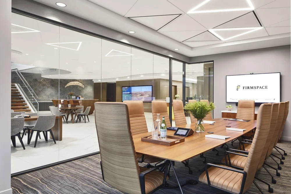 The Secret to Better Referrals? Your Office Address