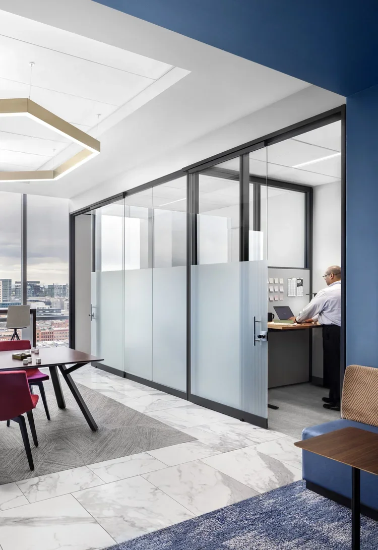 Why These 3 Professionals Love Going to Their Shared Office Space