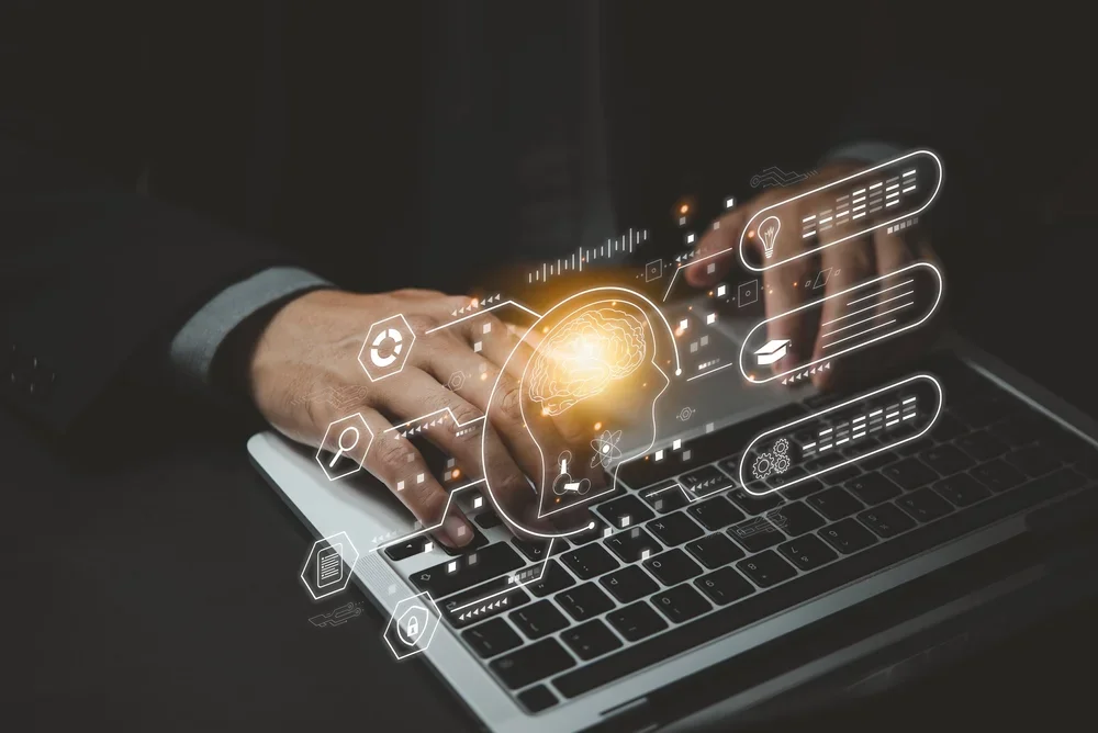 4 Top Gen AI Platforms and How They Can Help Your Business