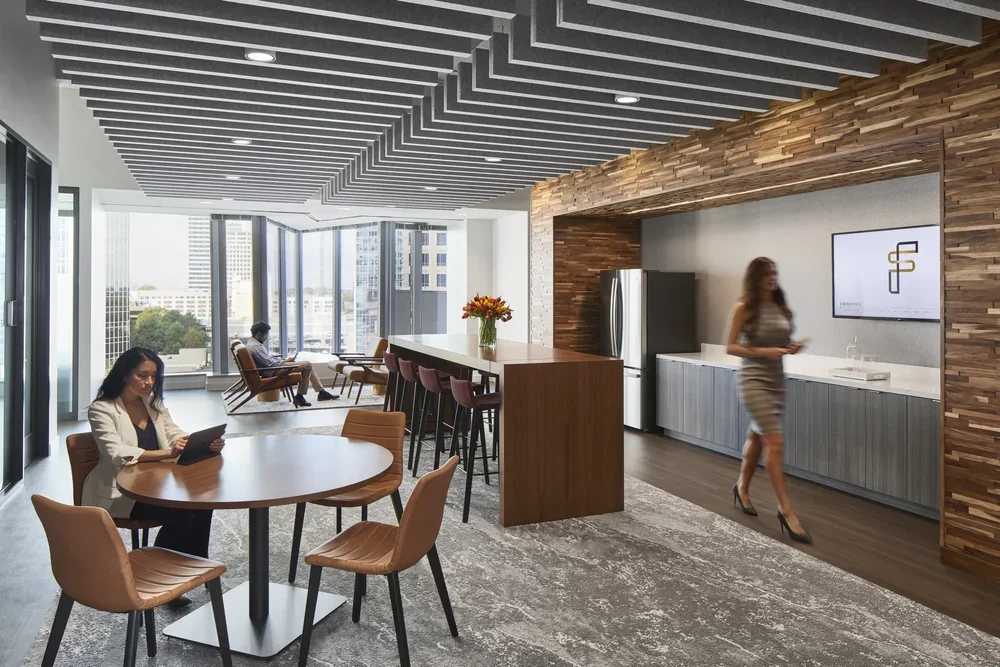 A Local's Guide to ATL: 8 Must-Dos for Every Professional (Straight From the Firmspace Team)