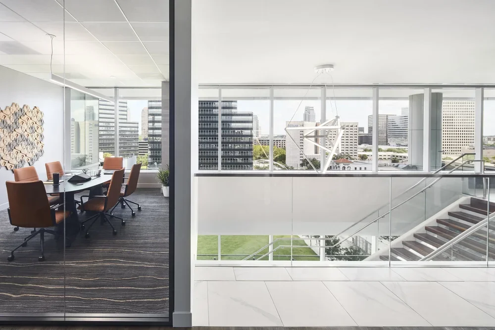 Great Compliance Starts with a Secure Office Space, Part 2: Financial Services