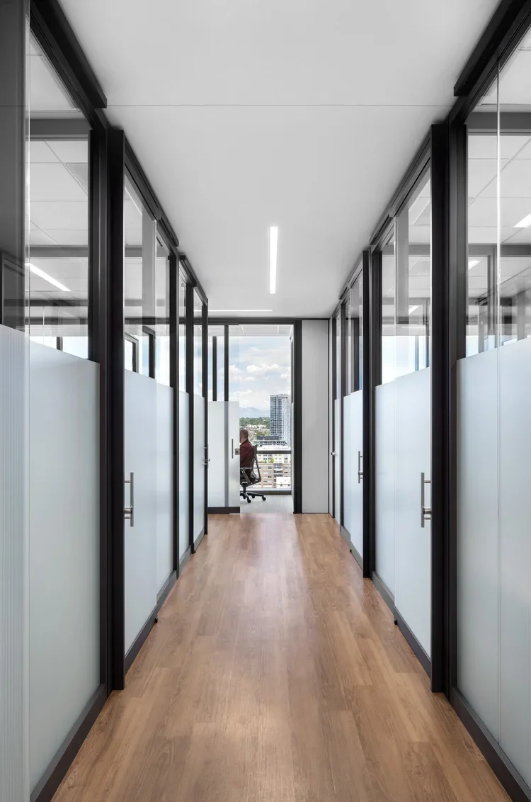 Great Compliance Starts with a Secure Office Space, Part 1: Legal Services