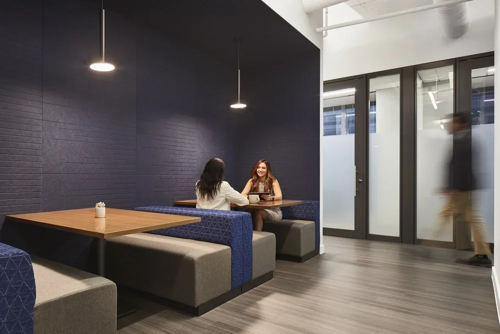 3 Ways Proworking Helps Produce a Positive Office Culture