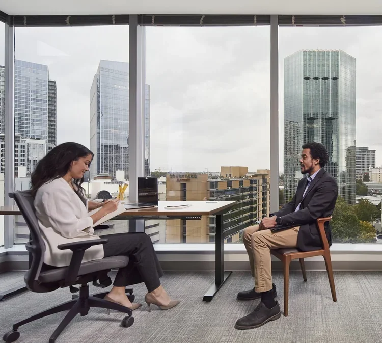 3 Ways a Proworking Space Can Help Solo Lawyers Build Trust