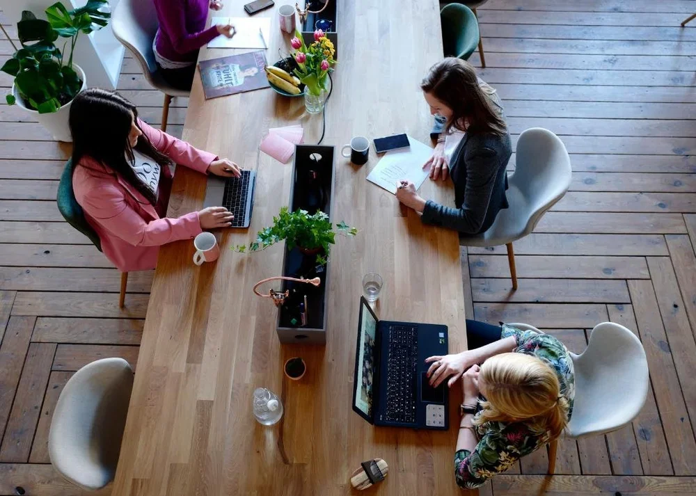 9 Ways Coworking Has Changed Since the Pandemic Upended Everything in 2020