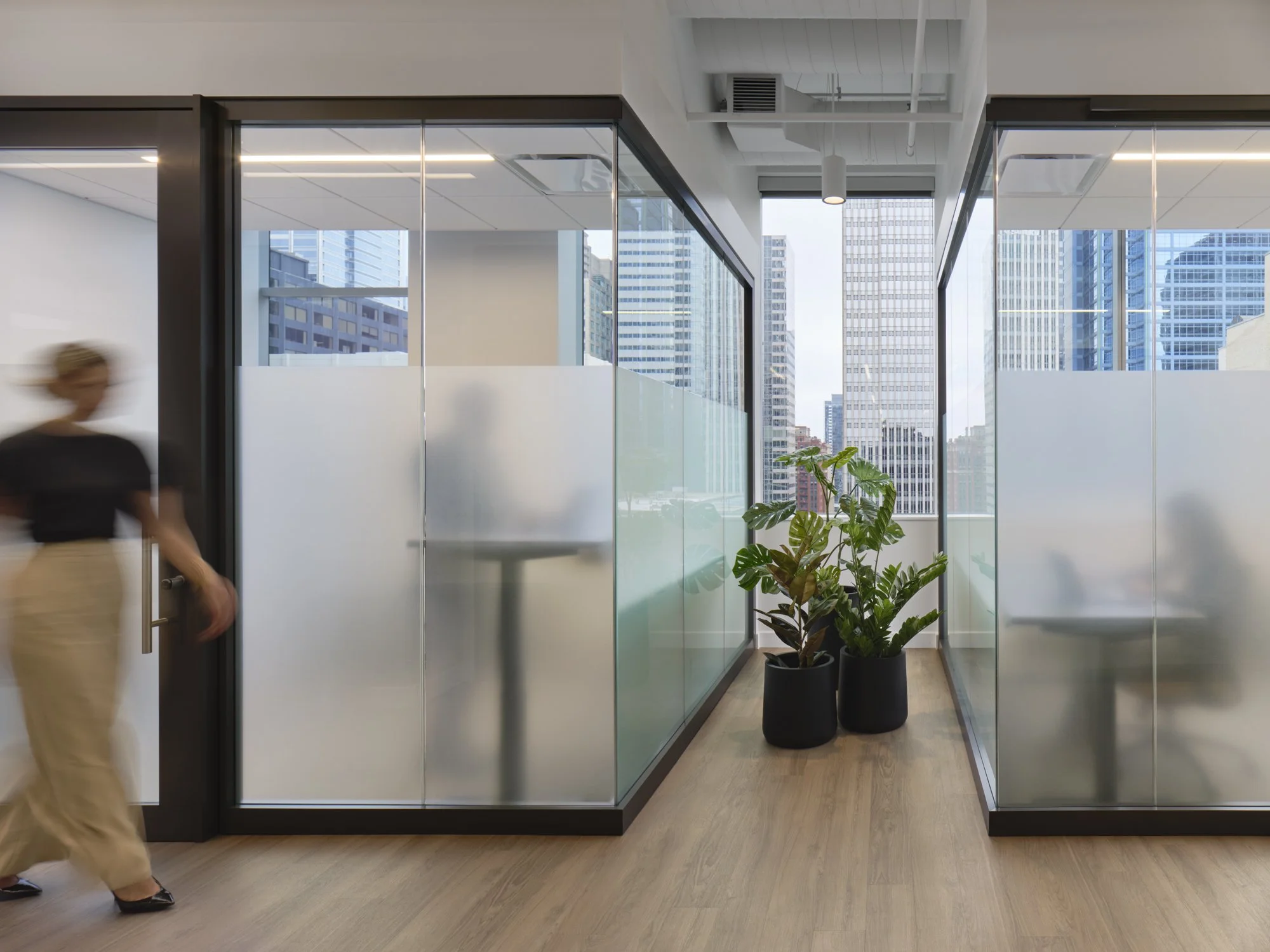 From Coworking to Proworking: The Next in Shared Office Space