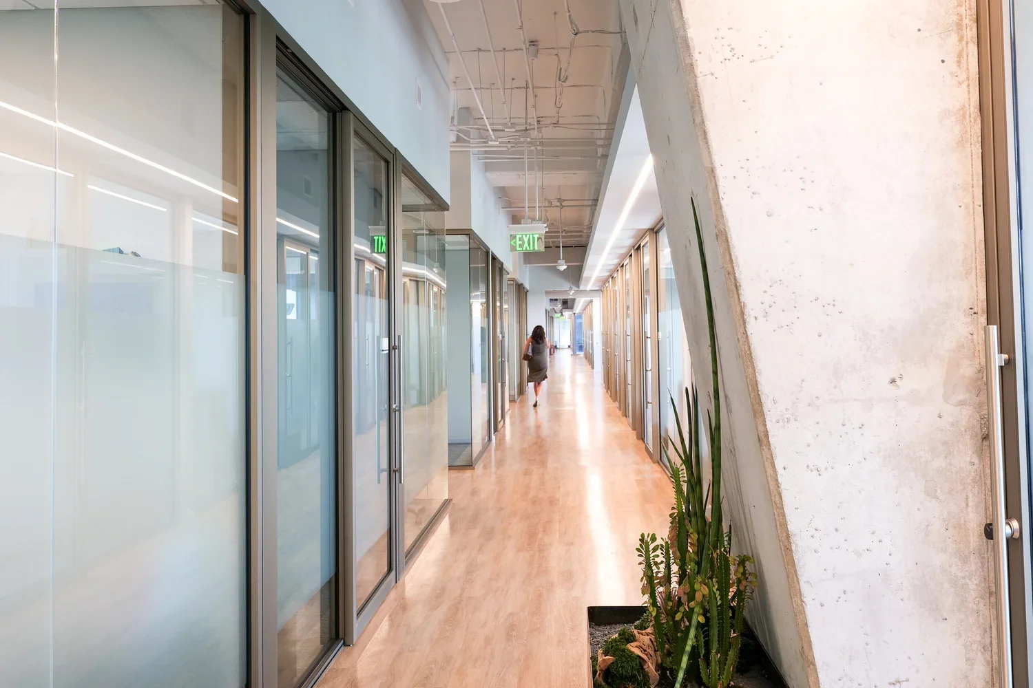 Health in the Workplace Begins with Design