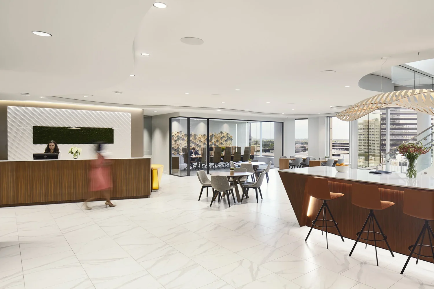 How to Support Varying Comfort Levels in the Post-Pandemic Workplace