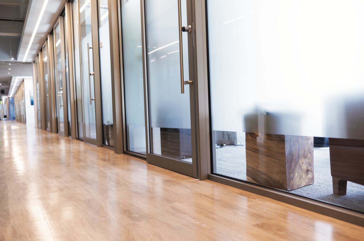 Beyond Digital Security: Why You Need Privacy at Work