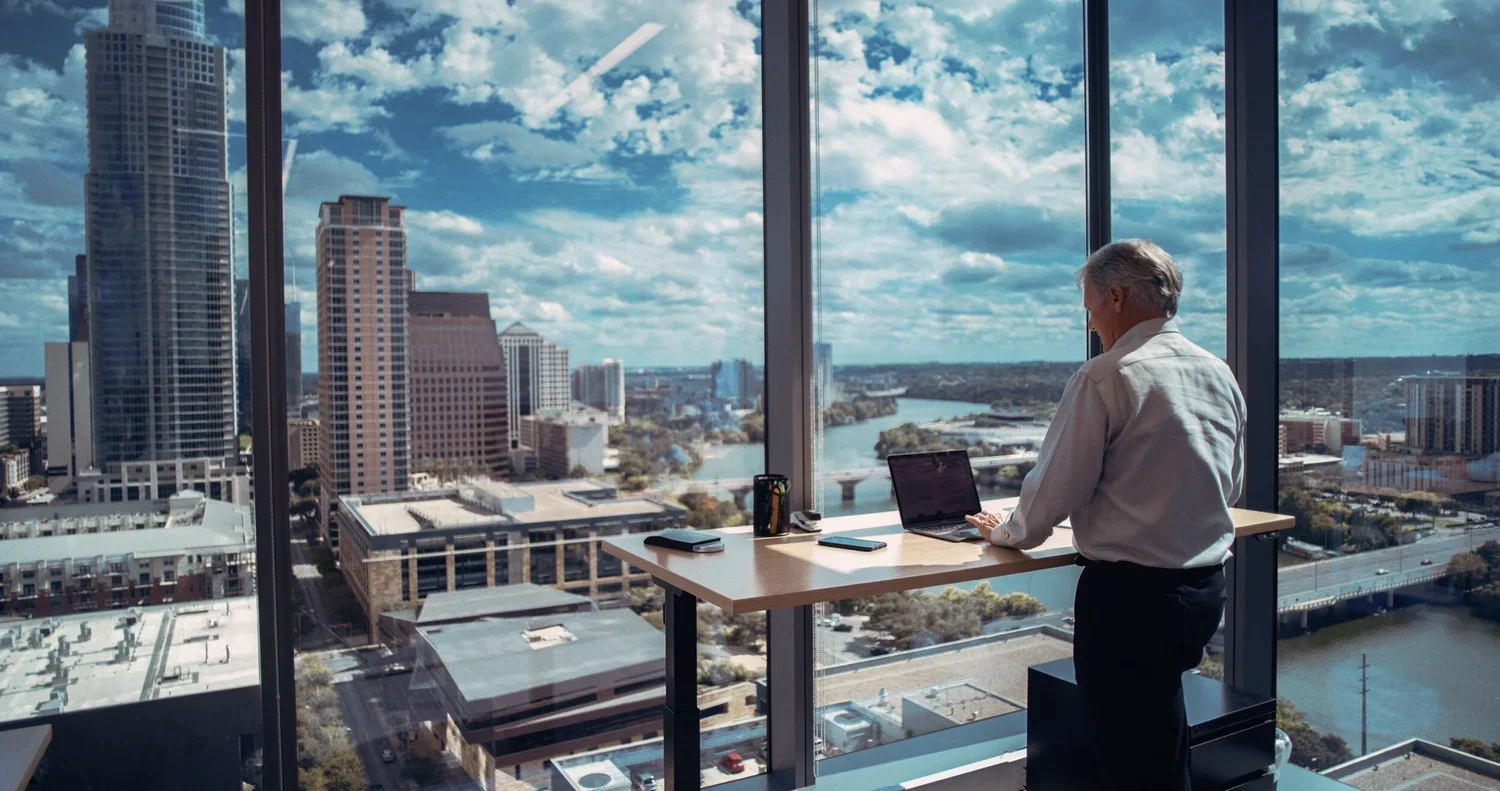 The New “Proworking” Space