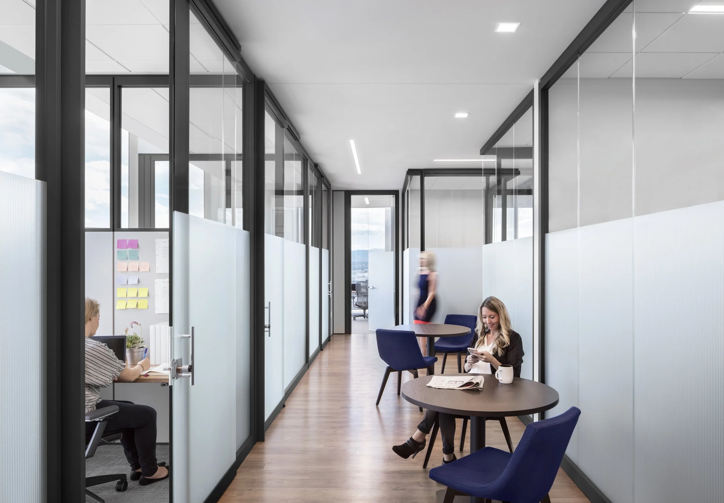 Is a Private Office the Right Fit for Your Business in Denver?