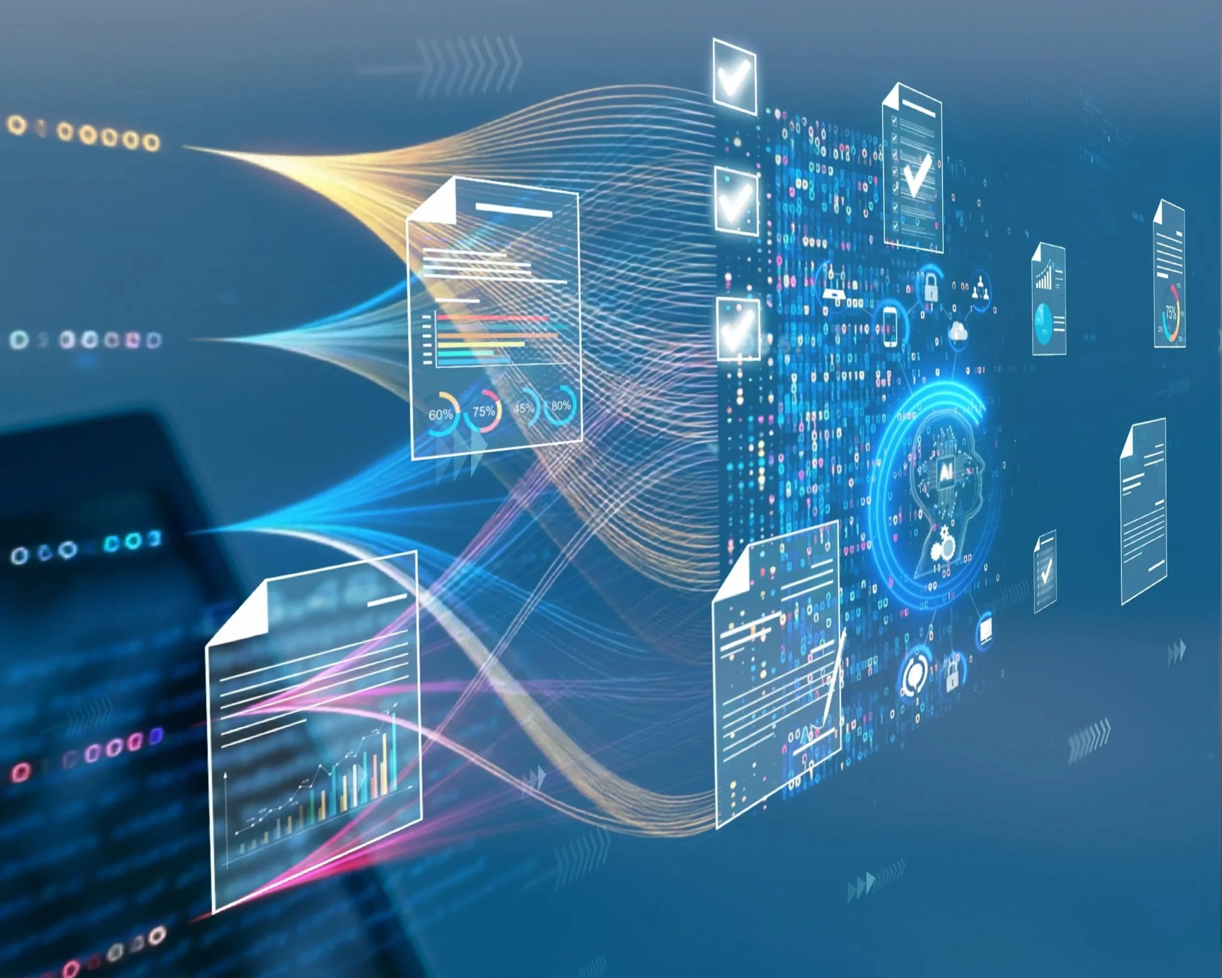 AI Data Security for Professional Services: Protecting Confidential Client Information in the Age of AI Tools