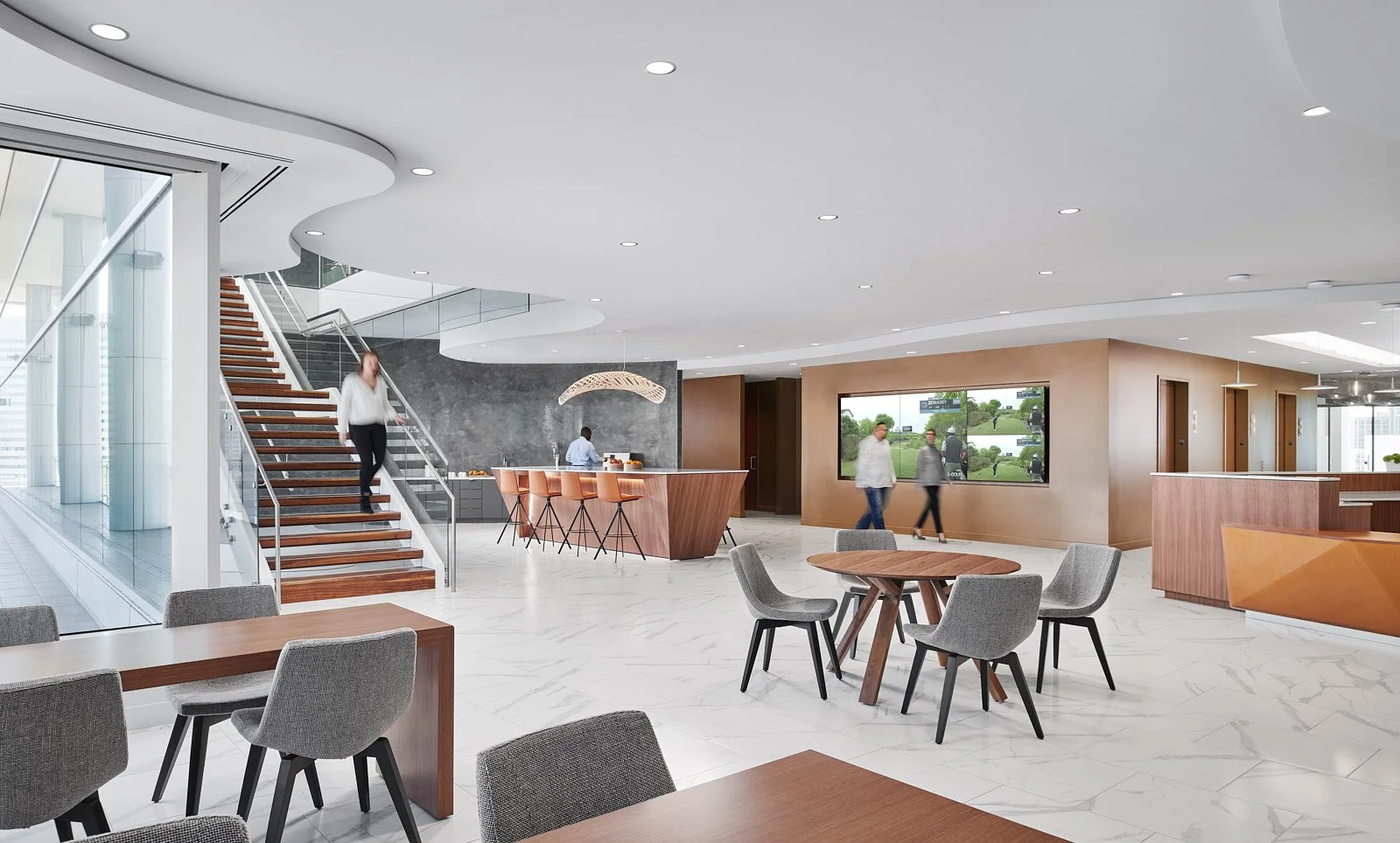 The Business Case for Professional Office Space: What Your Environment Costs You in Deal Flow, Referrals, and Retention