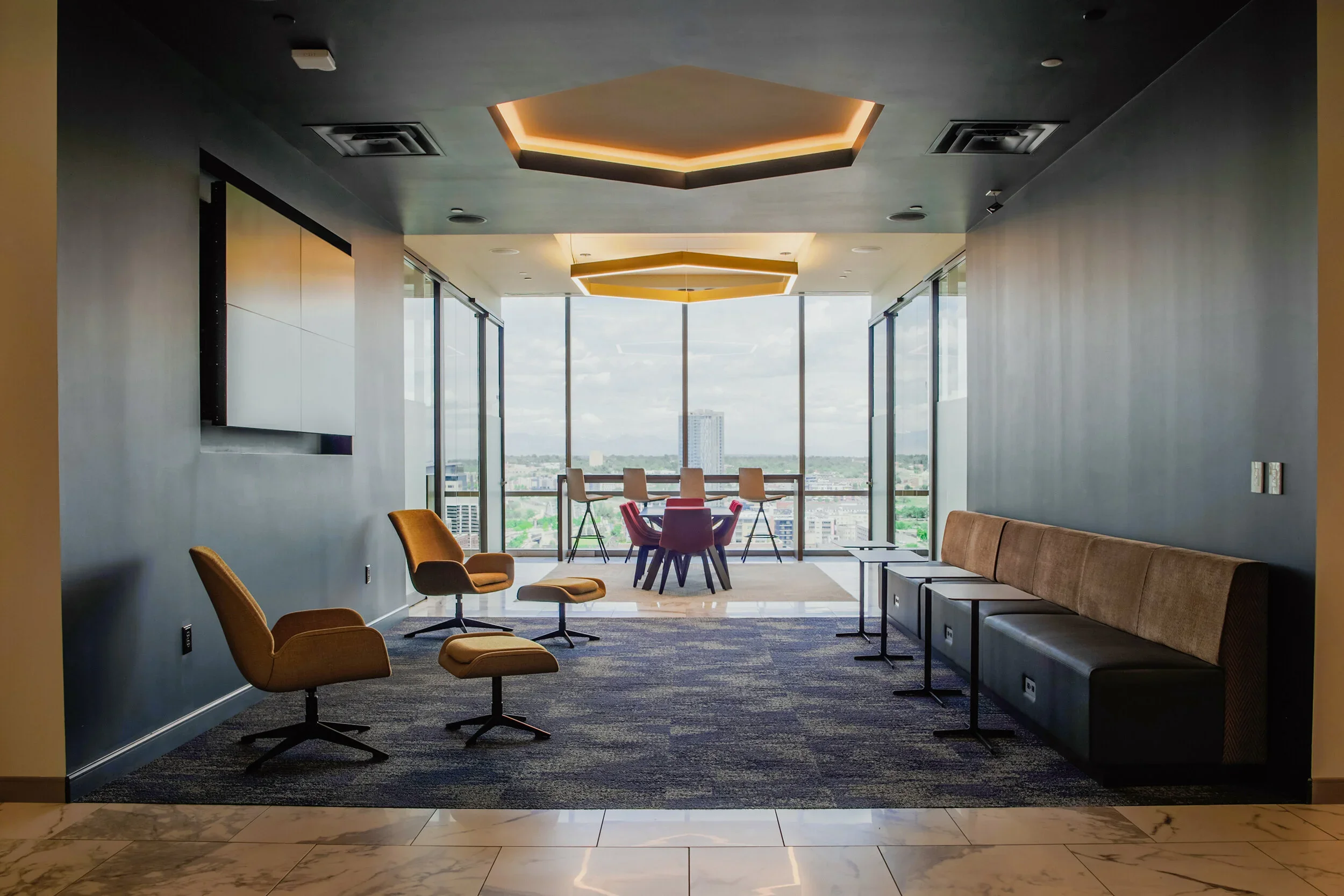 FIRMSPACE Denver