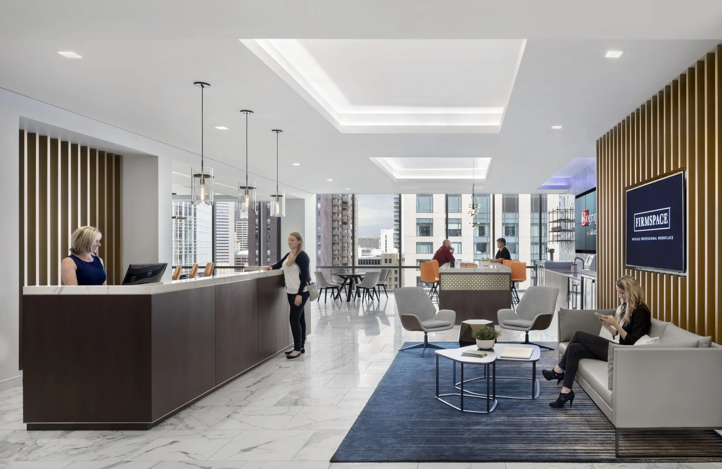 FIRMSPACE Denver
