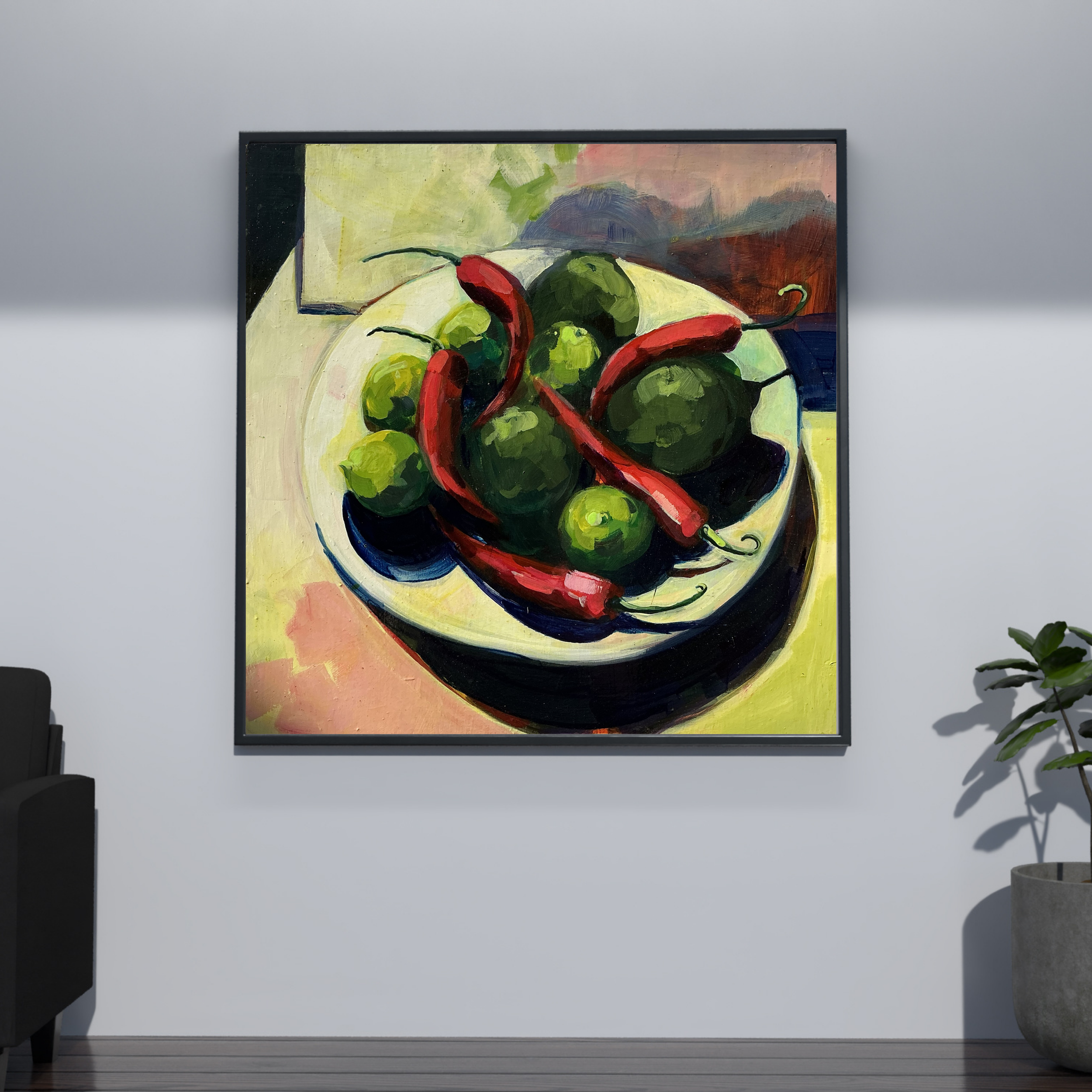 Mexican Tonight Again