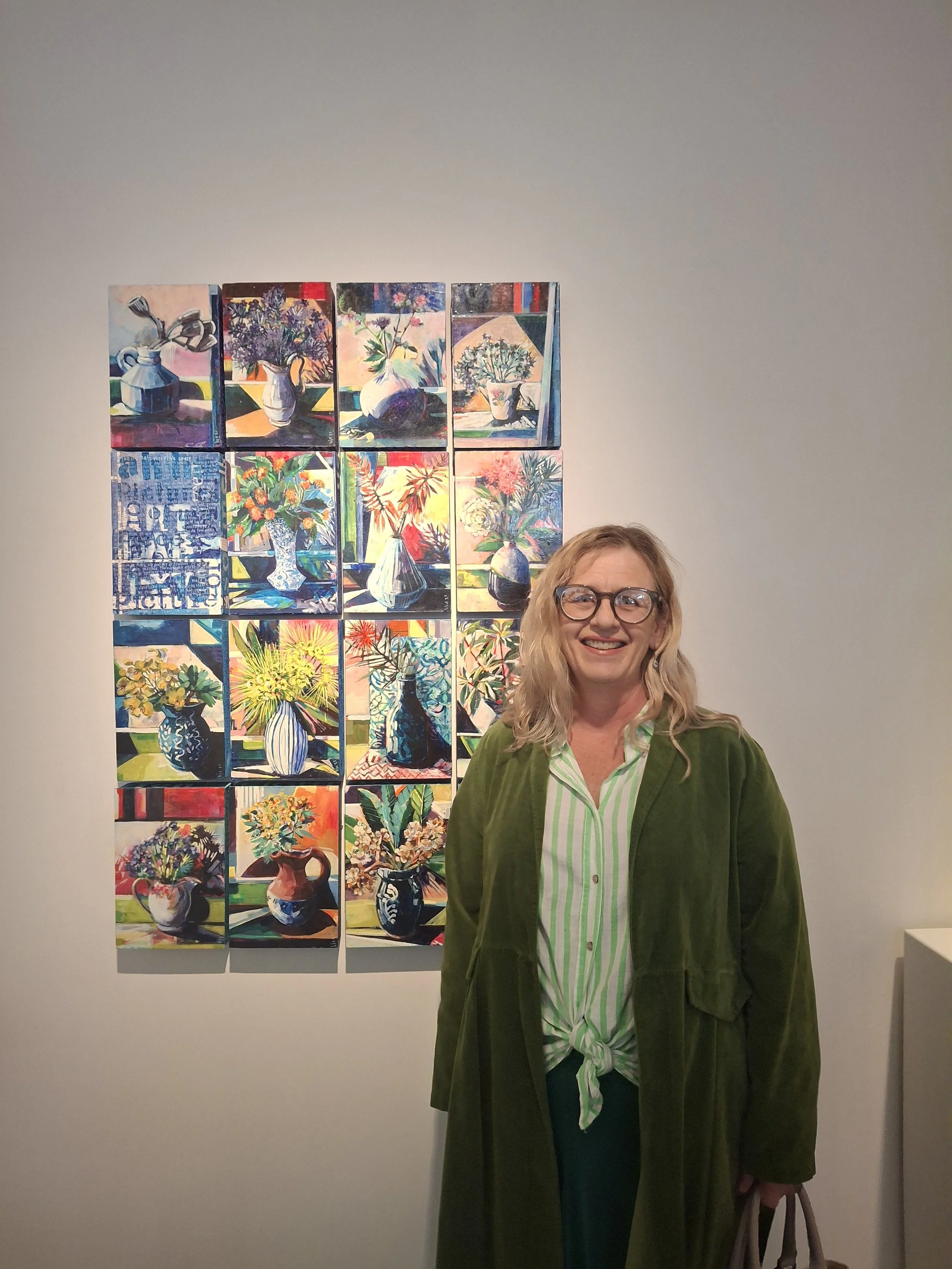 2025: A Year of Change, Confidence &amp; Bloody Good Paintings