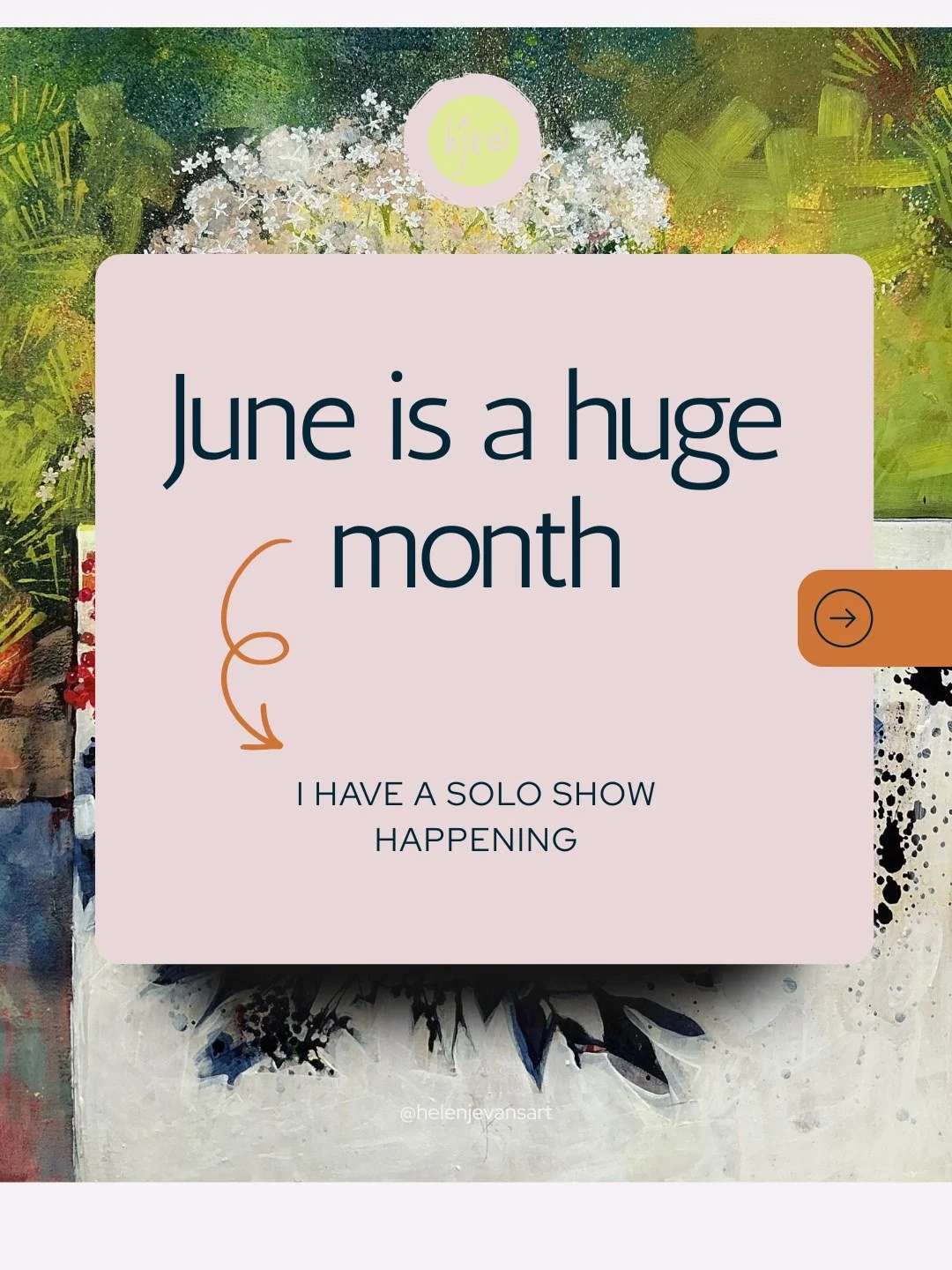 May has been madness.
It is every year, and yet I am surprised every year.

There have been loads going on behind the scenes, prepping for the craziness that will be June

I have a solo exhibition at The Churn Room in Dayboro.
I booked this show a ye