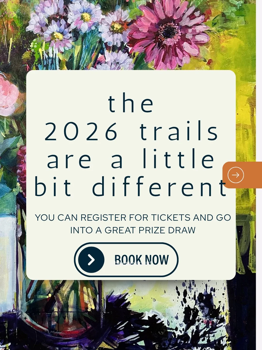 June is fast approaching and its bigger than May

Not sure how that is possible but it is.

My solo show opens on June 5 at The Churn Room in Dayboro
The Opening Reception is 6-8pm
The Samford and Hinterland Art Trail starts the next day from 10 am

