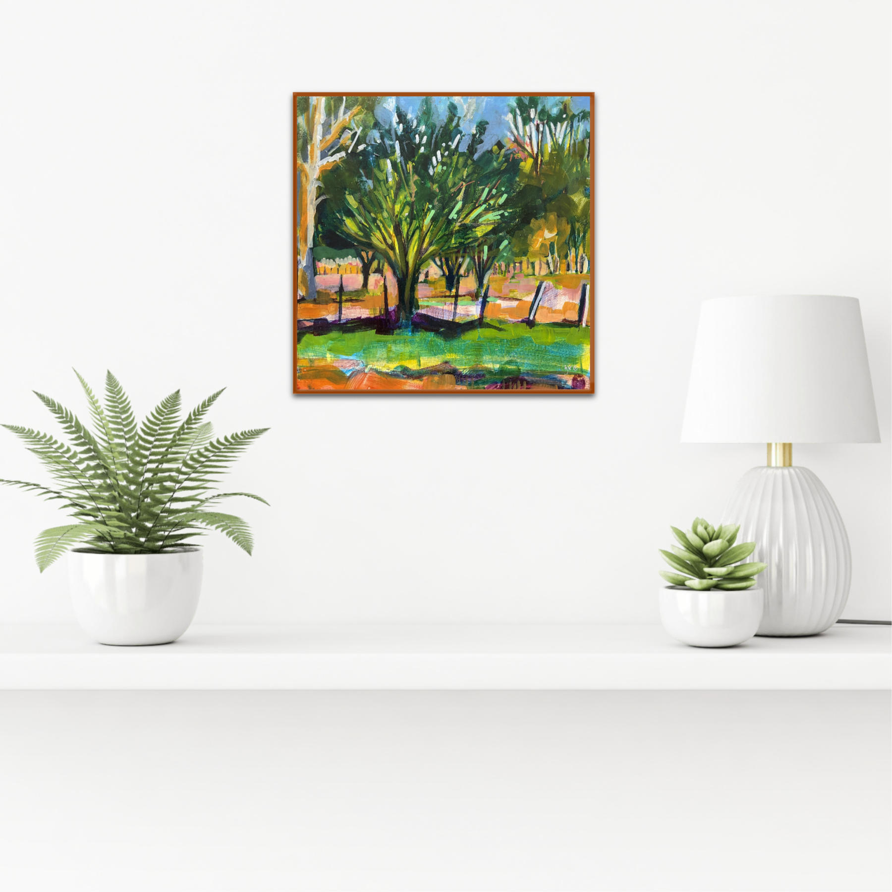 where the bovines roam framed.png