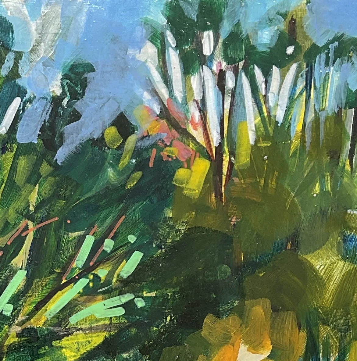 Where the Bovines Roam 40x40x0.3cm acrylic on ply $495 detail.JPG